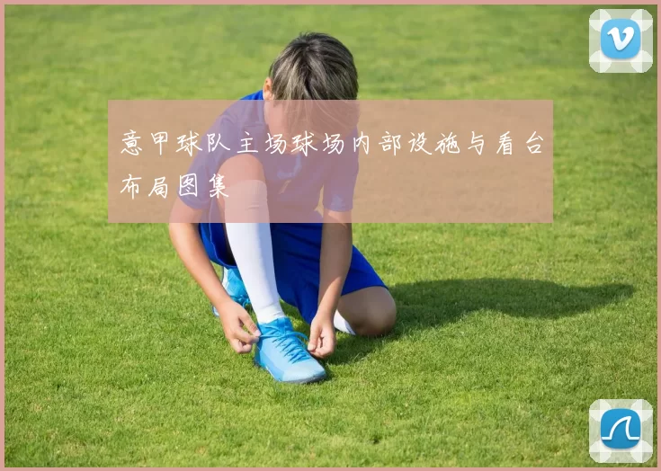 意甲球队主场球场内部设施与看台布局图集