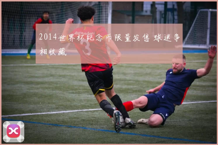 2014世界杯纪念币限量发售 球迷争相收藏