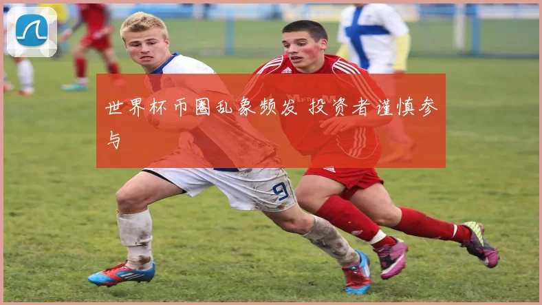 世界杯币圈乱象频发 投资者谨慎参与