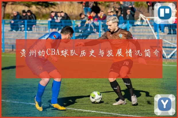 贵州的CBA球队历史与发展情况简介